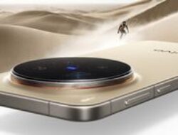 Ulasan Vivo X300 Pro: Chip Kencang, Kamera Menarik, Harga di Indonesia