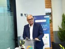 Kolaborasi Lintas Sektor Kunci Optimalkan CNG dan LNG Nasional