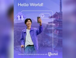 Sudah Coba eSIM? Ini Alasan Traveler Beralih ke SIM Digital