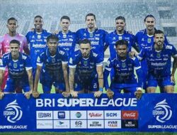 Prediksi Bojan Terbukti: Kemenangan Persib Bandung atas Dewa United Berat Hargaannya