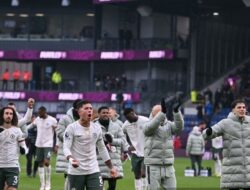 Saat Enzo Maresca Tidak Senang Meski Chelsea Menang 0-2 vs Burnley