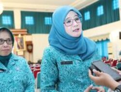 Rakerda TP PKK Jateng: Nawal Yasin Tekankan Penguatan Kader dan Pengawasan Program