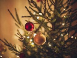 Berapa Total Libur Natal 2025 dan Tahun Baru 2026? Ini Rincian Lengkapnya