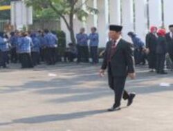 PPPK Jadi PNS? RUU ASN Bongkar Skema Baru yang Bikin ASN Lama Merasa Tidak Adil