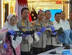 Pelaku Ledakan SMAN 72 Pernah Laporkan Bullying, Tapi Diamkan Sekolah