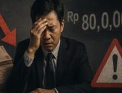 Dana Rp815 Miliar Tersendat di Pinjaman Syariah: Banyak Pemberi Dana Kesulitan Pembayaran!