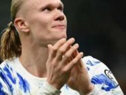 28 Tahun Menanti, Norwegia Berhasil Lolos ke Piala Dunia 2026 dengan Kalahkan Italia 4-1