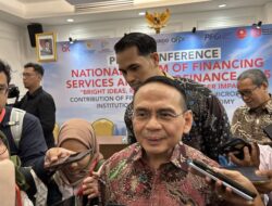 Kasus Gagal Bayar Aseleran dan KoinP2P, Update Terbaru dari OJK