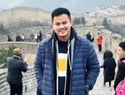 Biodata dan Profil Rully Anggi Akbar, Suami Boiyen