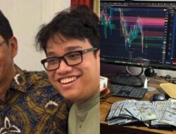 Anak Menkeu Purbaya Marah, Buat Sayembara Hadiah Fantastis