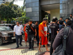 Polda Metro Selidiki Kasus Penculikan Pegawai Bank, Tersangka TNI Hadir