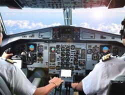 Polres Bandara Soekarno Hatta Tangkap Pelaku Penipuan Calon Pilot
