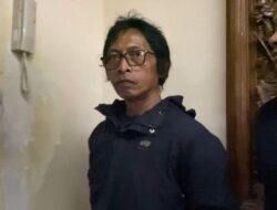 Nanang Gimbal Divonis 12 Tahun Penjara atas Pembunuhan Sandy Permana