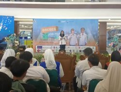Meskipun Buka 10 Ribu Loker, Gelaran Job Fest Brebes 2025 Sepi Peminat, Kenapa?