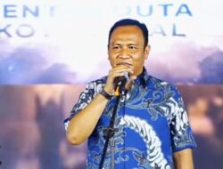 Ketum IKBT-BA Tafakurrozak Dukung Presiden ke-2 Soeharto Jadi Pahlawan Nasional, Ini Alasannya…