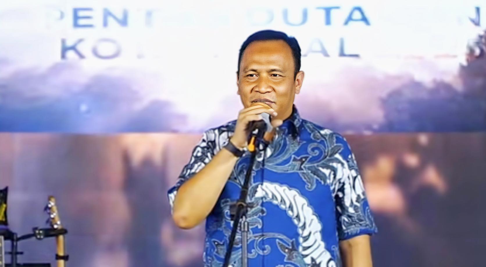 Usulan Gelar Pahlawan