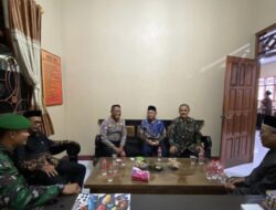 Polantas Brebes Menyapa Perangkat Desa, Wujudkan Sinergi untuk Keselamatan Berlalu Lintas