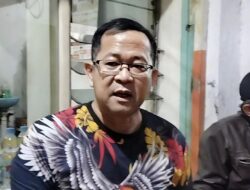 Ketum GNPK-RI: Diduga Tidak Dapat Proyek, Jipri Tekan dan Adukan Sekda ke Kejari