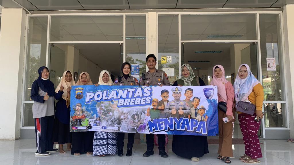 Polantas Brebes