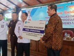 Uang Pajak di Brebes Rp26 Miliar Disinyalir Dipakai Perangkat Desa, Pemkab Brebes Libatkan Kejaksaan