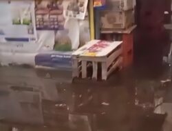 Pedagang Ngeluh Pasar Bocor dan Banjir, Pemda Sebut 26 Pasar di Brebes Kondisinya Sama