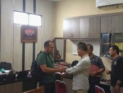 Tilep Dana Desa untuk Pesugihan dan Gadaikan Mobil Siaga di Tempat PSK, Kades di Brebes Ditangkap