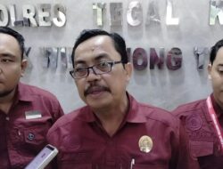 Merasa Dicemarkan Nama Baiknya, Sekda Agus Dwi Adukan Mantan Anggota DPRD Kota Tegal JP ke Polisi