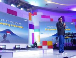 Indosat Ooredoo Hutchison Rayakan Perjalanan ke-58 Tahun, Perkuat Komitmen Hadirkan AI Lebih Inklusif