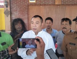 Dikeluhkan Warga, Pamor Hadir Selesaikan Persoalan Kemacetan Lalu Lintas di Ruas Brebes-Jatibarang