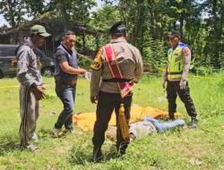 Sopir Taksi Online asal Tegal Tewas Dirampok di Songgom Brebes, Ternyata Seorang Guru PPPK Terbaik