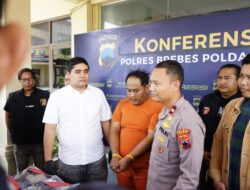 Kronologi Kasus Pembunuhan Guru SD Nyambi Sopir Taksi Online di Hutan Jati Songgom Brebes