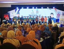 JSIT Jawa Tengah Gelar Muswil VI di Brebes