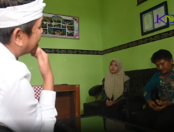 Pertemuan Hangat Dedi Mulyadi dengan Orang Tua Siswa yang Anaknya Dipukul Guru di Subang
