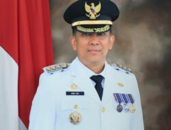 Bupati Serang Dukung Desa Terate Jadi Kampung Nelayan Merah Putih