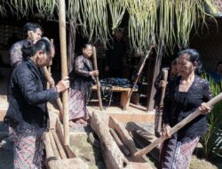 Kiprah Pemuda Osing Banyuwangi Pemicu Wisata Kelas Dunia