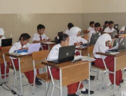 Pendidikan, Kecerdasan Buatan, dan Etika