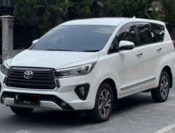 10 Daftar Harga Innova Reborn Bekas Mulai Rp118 Juta