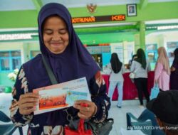 Desil 1–10: Hak Bansos dan Cara Cek Terbaru 2025