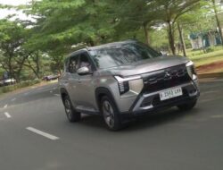 4 Kesalahan Pengereman yang Merusak Mobil