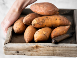 6 Manfaat Luar Biasa Ubi untuk Kesehatan dan Cara Mengolahnya dengan Nutrisi Terjaga