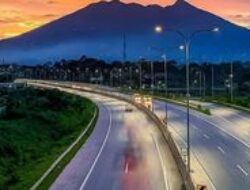 Tol Getaci Bikin Garut dan Tasikmalaya Kewalahan Tamu Wisata