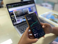 Investor Saham di Batam Tembus 1:12 Penduduk, Unggul dari Nasional