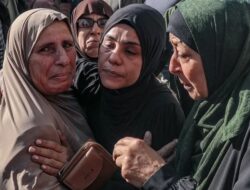 Genosida Israel di Gaza Terus Berlanjut Meski Ada Gencatan Senjata