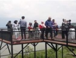 Libur Sekolah dan Nataru, Kesempatan Sumedang Tingkatkan Wisata