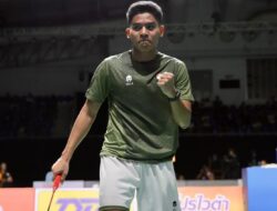 Hasil Akhir SEA Games 2025 – Malaysia Kalah 0-3, Ubed Jadi Kunci Emas Beregu Putra Indonesia