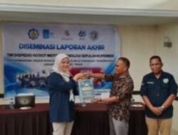 ITS Usulkan Kelapa Jadi Komoditas Unggulan Flores Timur, Pemkab Siap Lanjutkan