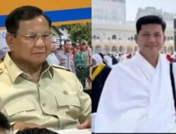 Kepala Daerah Aceh Selatan Diperiksa Saat Bencana, DPR Minta Dihentikan Sementara