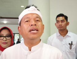 Dedi Mulyadi Bantu Korban Bencana di Sumatera, Gubernur Jabar Beri Pernyataan