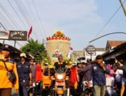 Wisata Tersembunyi Yogyakarta yang Menenangkan dan Indah