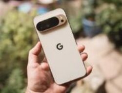10 HP Android Serupa iPhone 2025: Desain, Kamera, dan Spesifikasi Mengagumkan